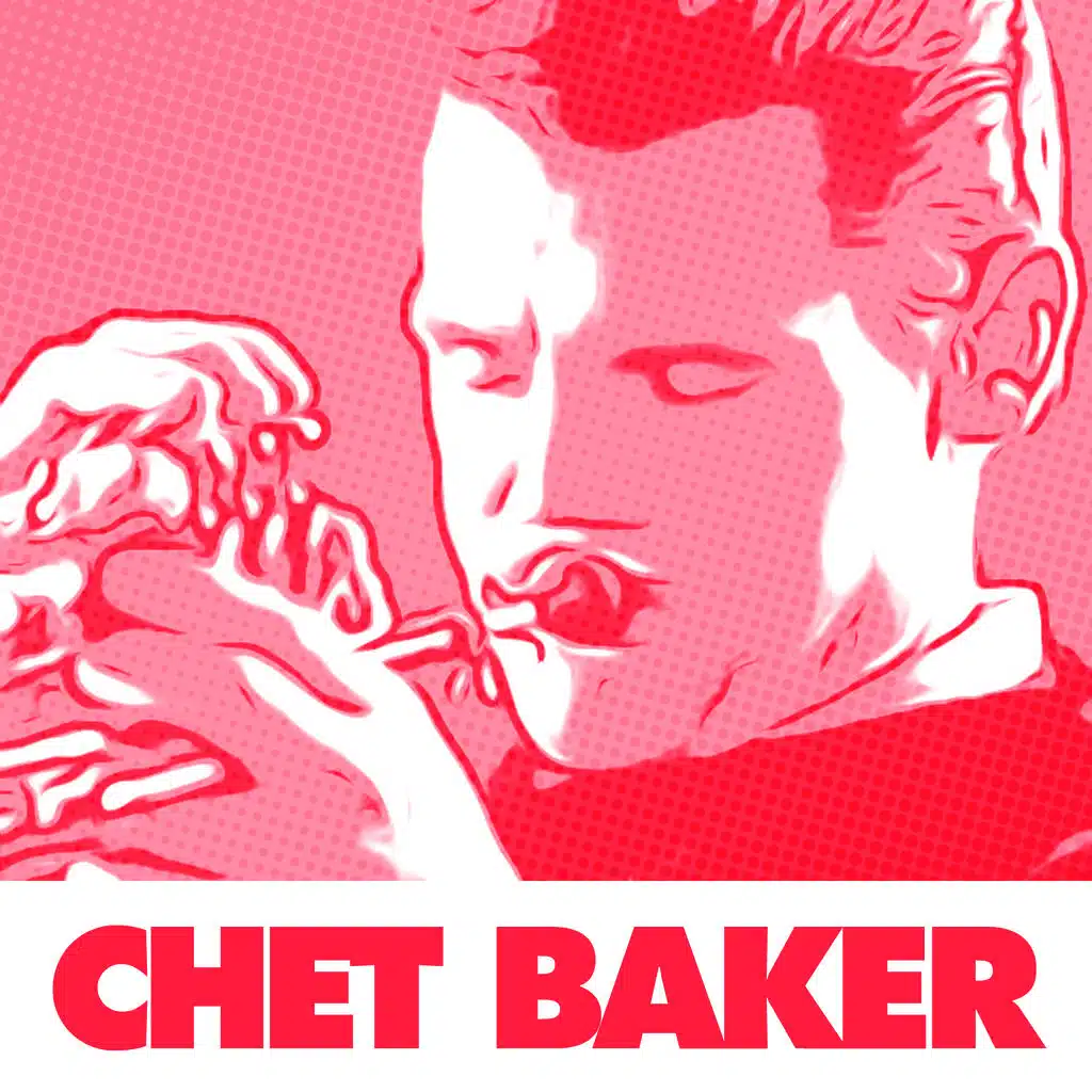 Essential Jazz Standards By Chet Baker