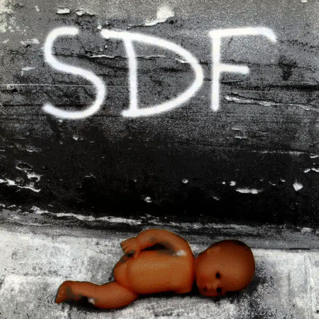 SDF