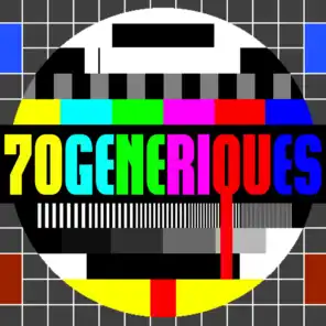 70 Génériques TV — Séries Télé Des Années 80 Et 90 A Aujourd'hui