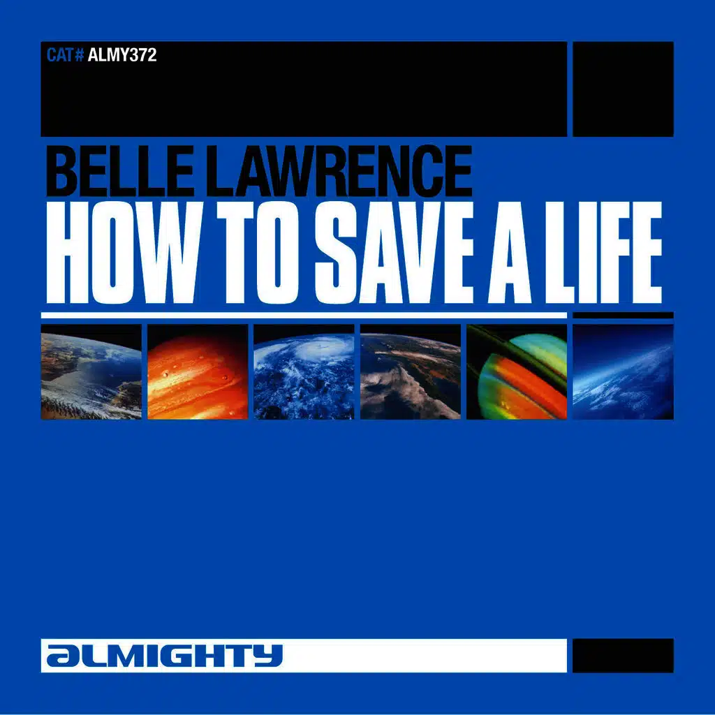 Almighty Presents: How To Save A Life