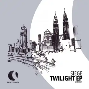 Twilight (Extended Mix)