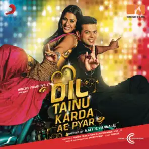Dil Tainu Karda Ae Pyar (Original Motion Picture Soundtrack)