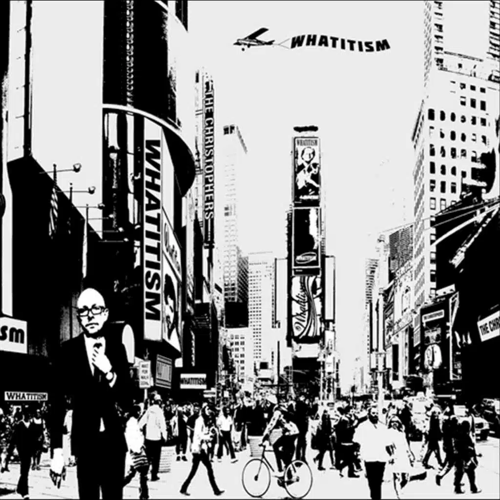 Whatitism