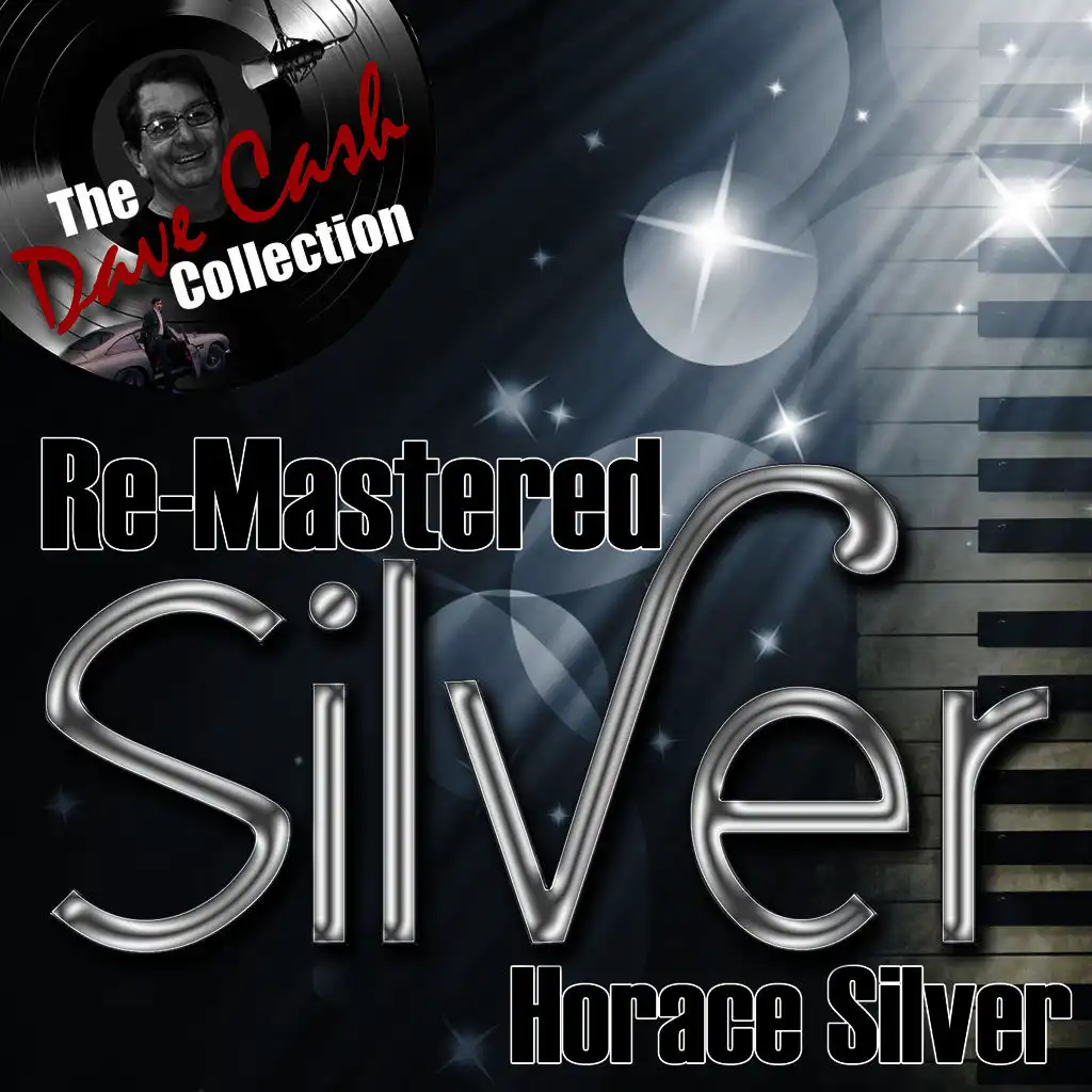 Re-Mastered Silver - [The Dave Cash Collection]