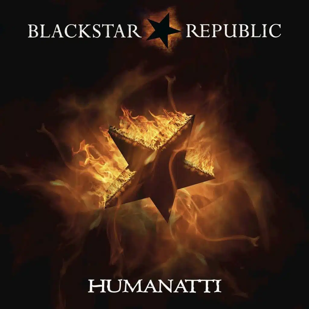 Humanatti