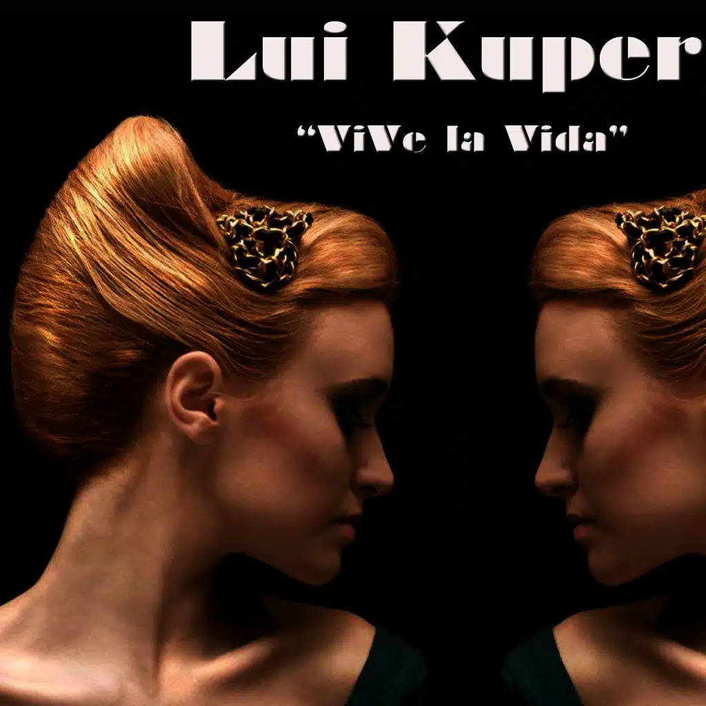 Lui Kuper