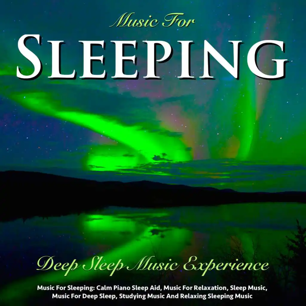 Sleeping Music (Calm Music)