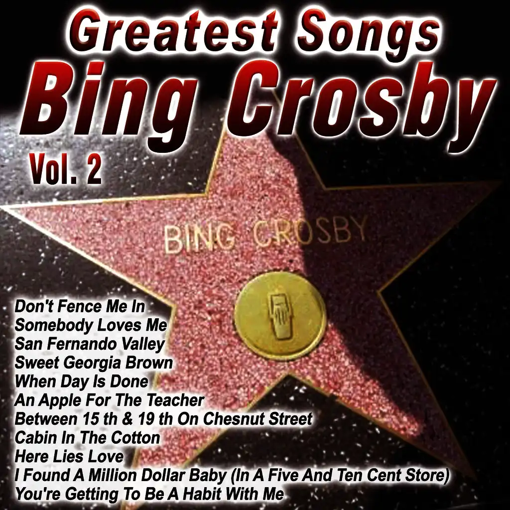 Greatest Songs Vol.2