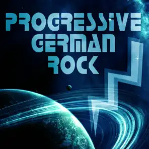 Progressive German Rock