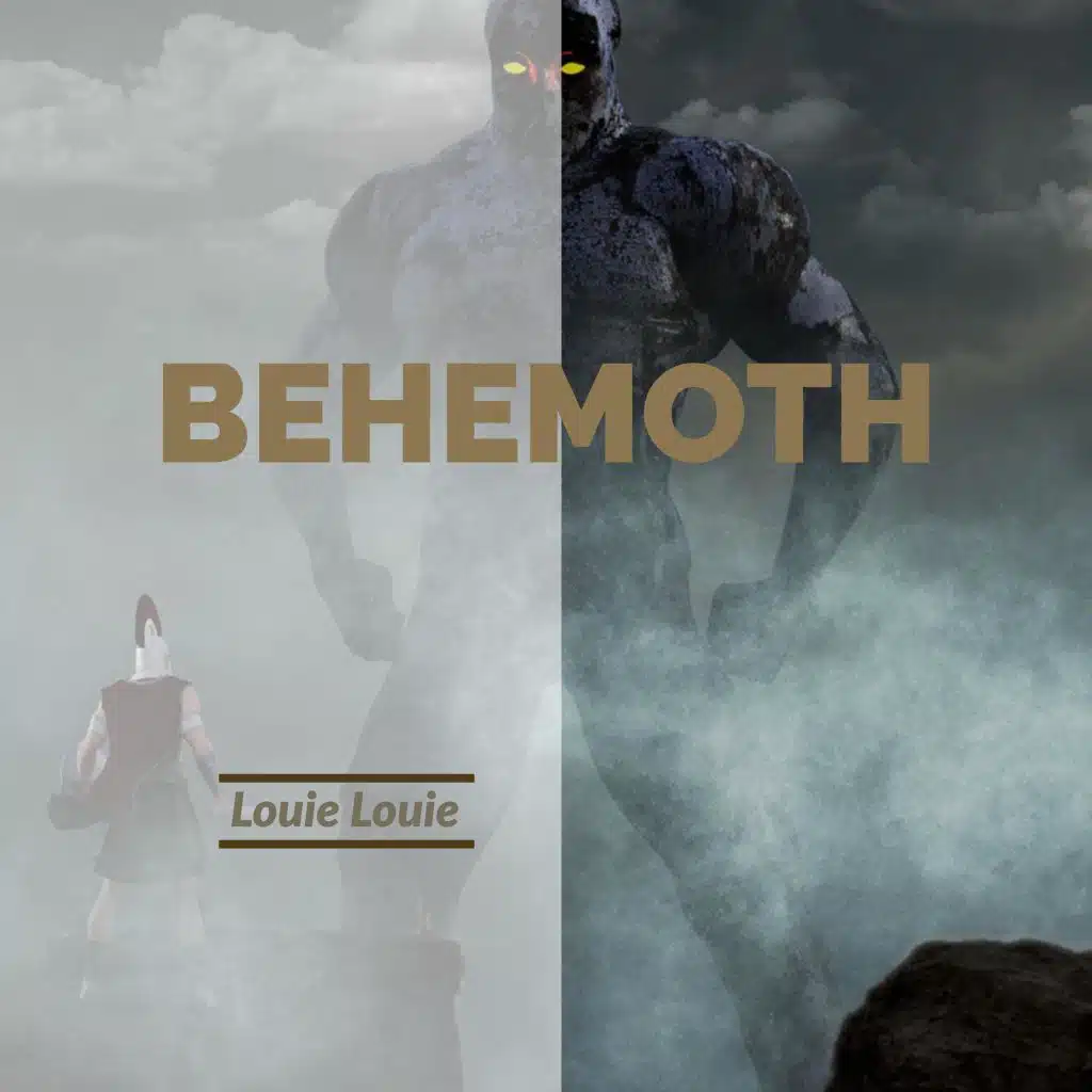 Louie Louie