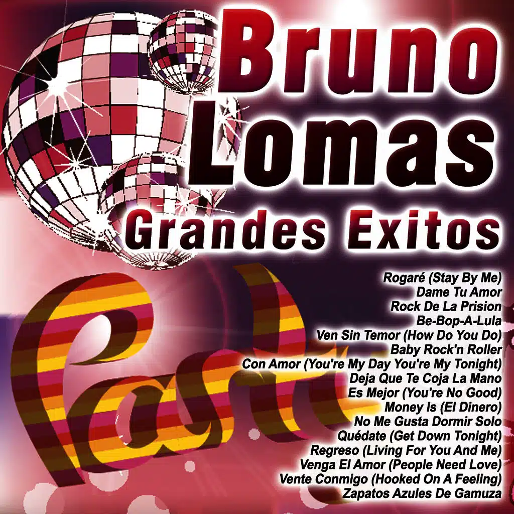 Rogaré (Stay By Me)