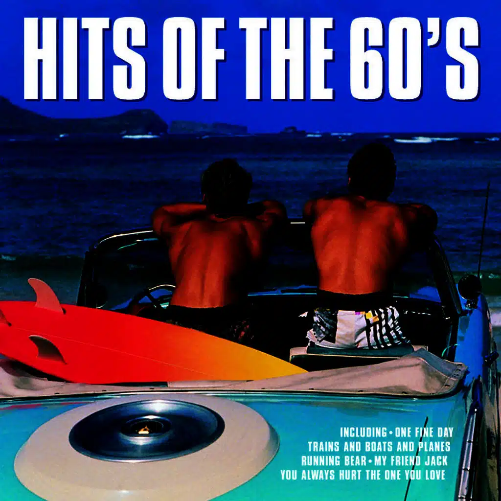 You Always Hurt The One You Love