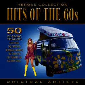 Heroes Collection - Hits Of The 60S