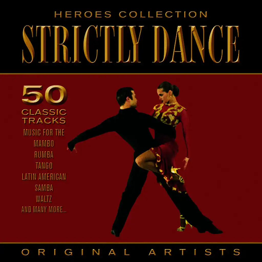 Mama Yo Quiero (I Want My Mama)