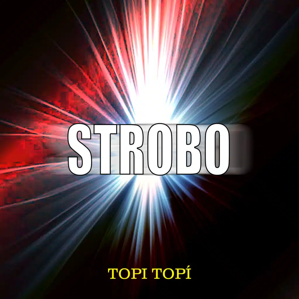 Topi Topì (feat. Strobo)
