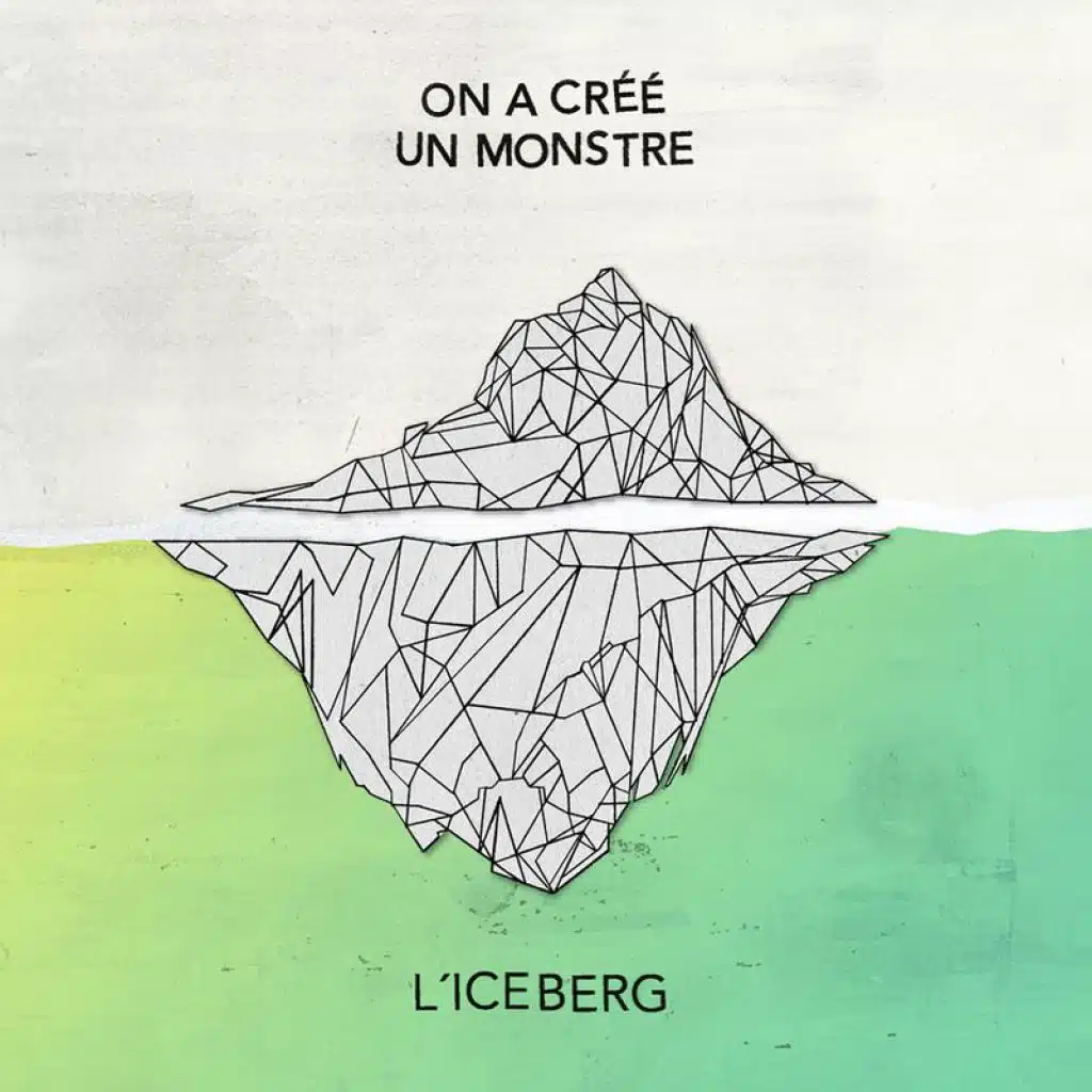 L'iceberg (Standard Edition)