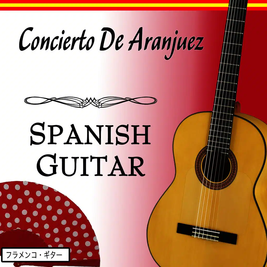 Concierto De Aranjuez With Spanish Guitar