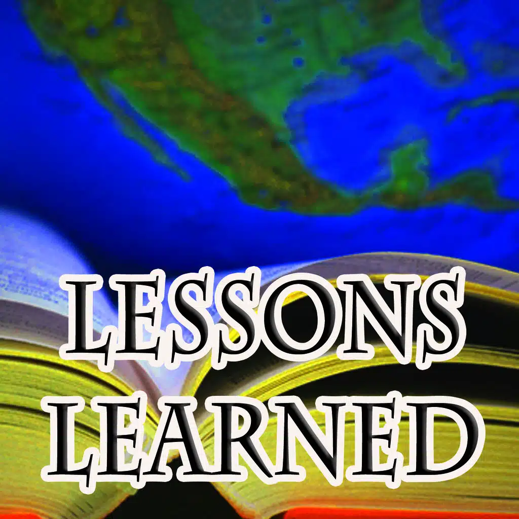 Lessons Learned: Study, Test, Exam Music 