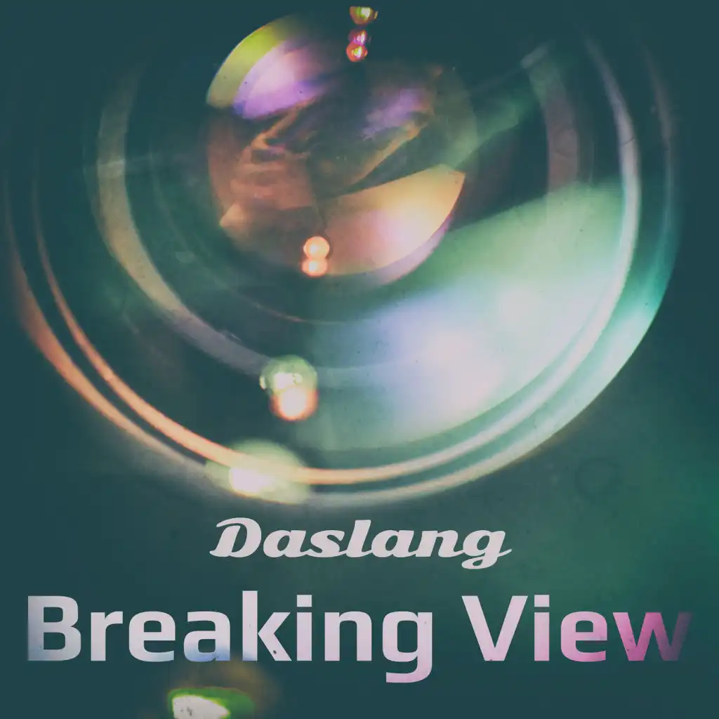 Breaking View (Deep House Breaking Mix)