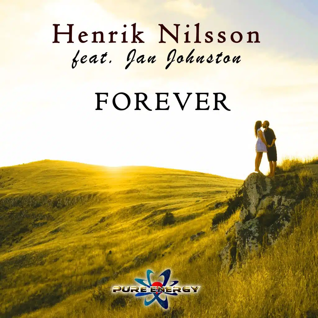 Forever (feat. Jan Johnston)