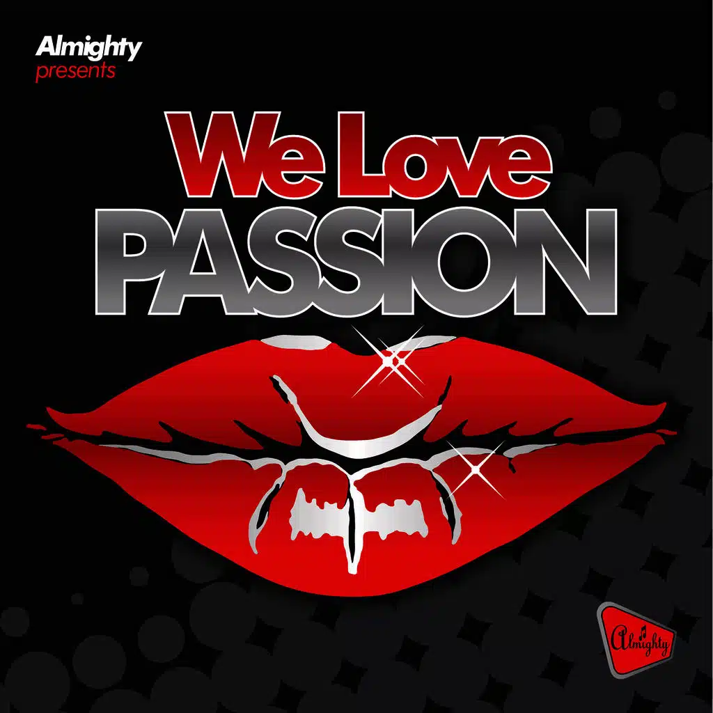 Almighty Presents: Love Trap