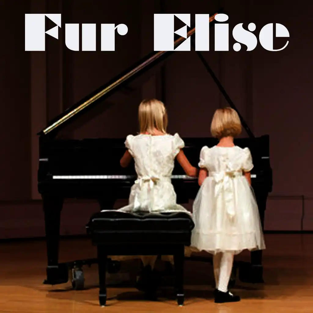 Fur Elise (Beethoven Salute)