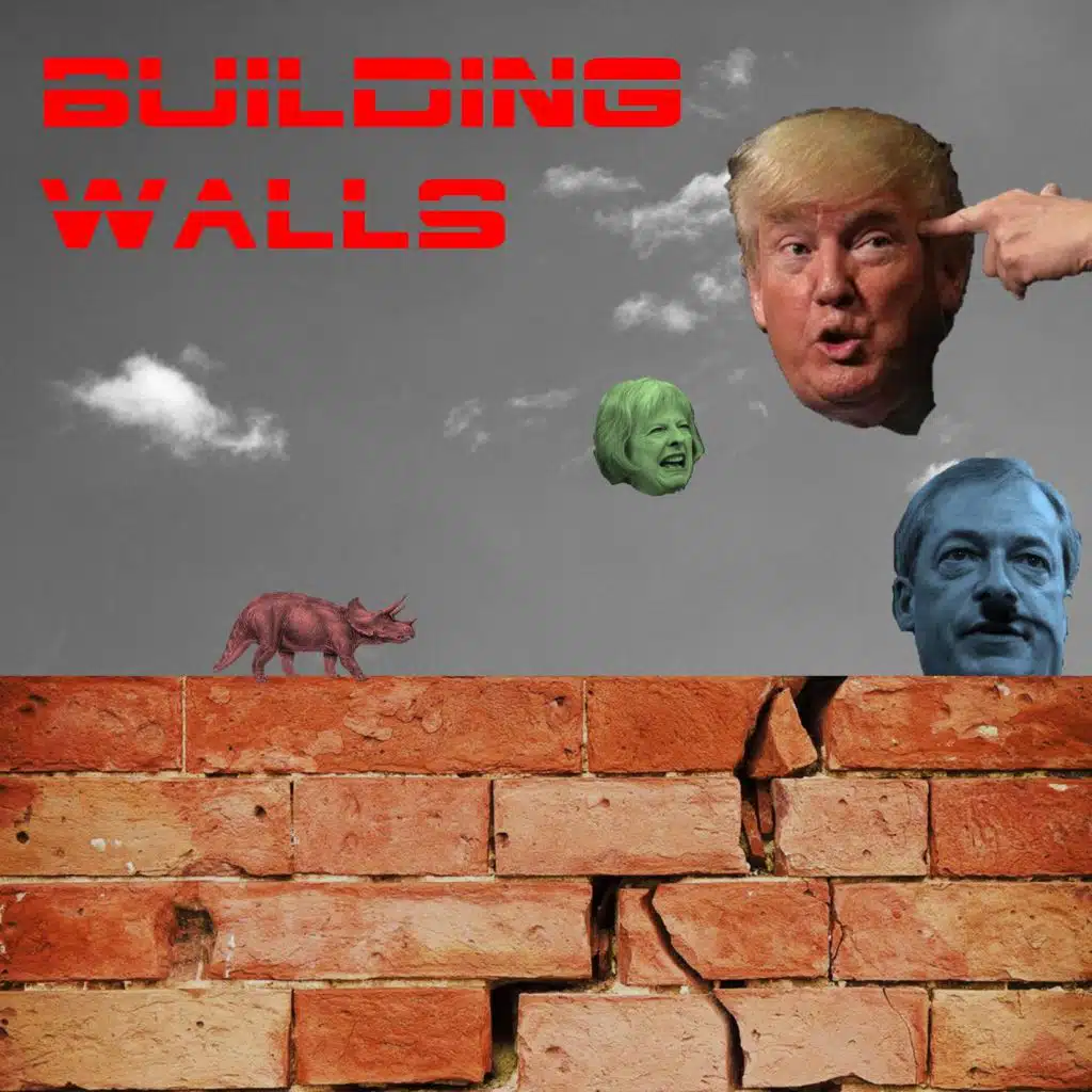 BUILDING WALLS