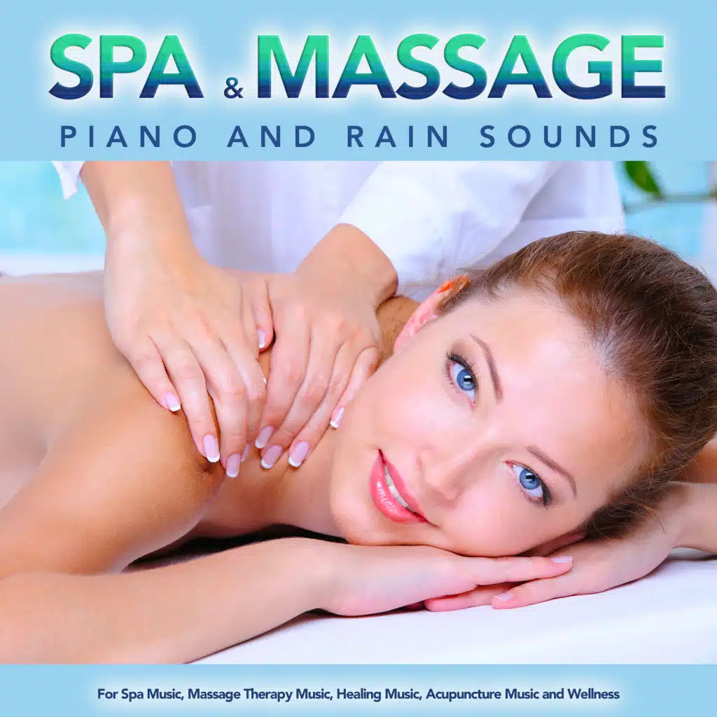 Massage Music Experience, Spa Music Relaxation, Sleeping Music