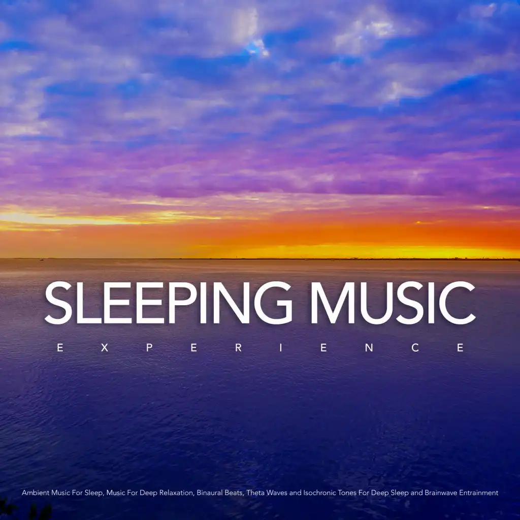 Binaural Beats Sleep Sleeping Music Deep Sleep Music Collective