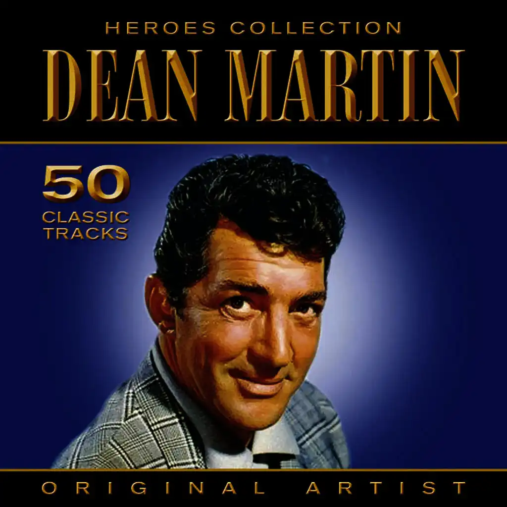 Heroes Collection - Dean Martin