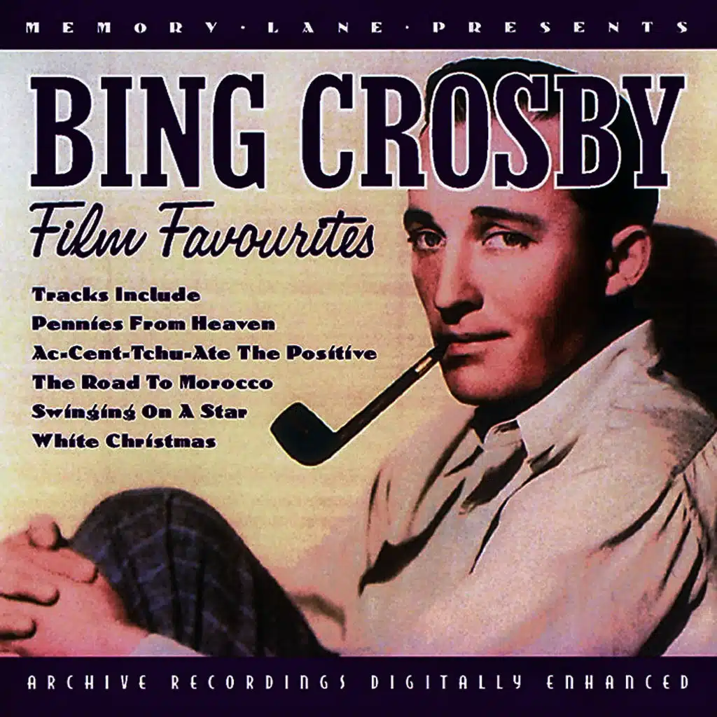 I'Ve Got A Pocketful Of Dreams