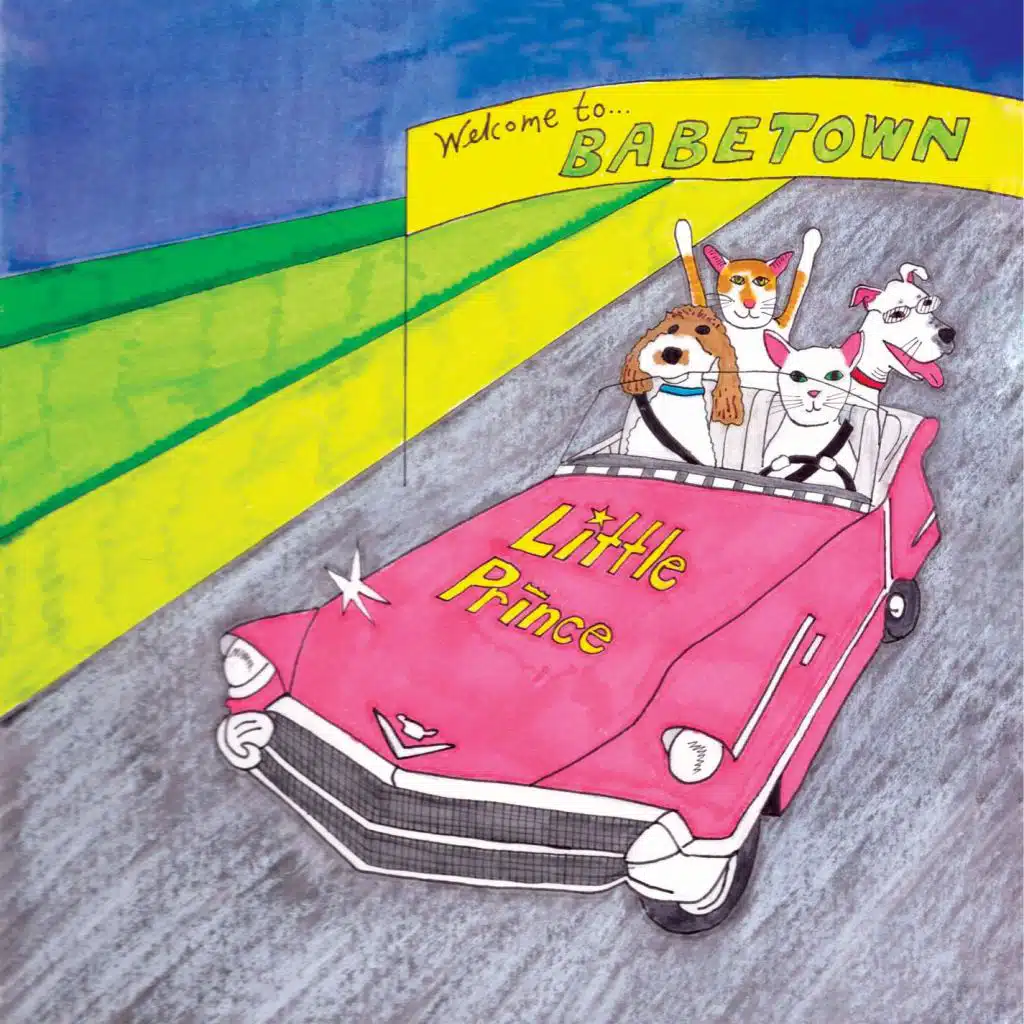 Babetown