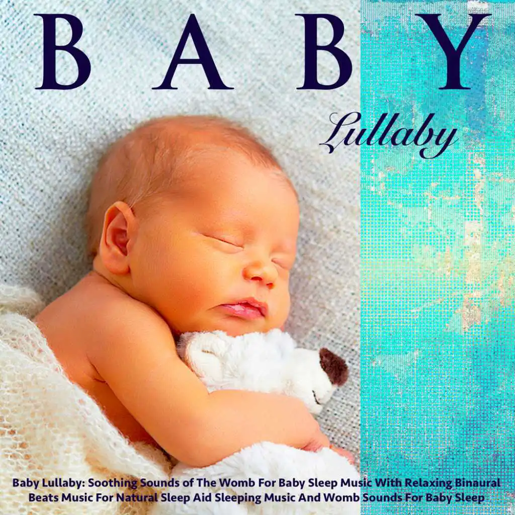 Baby Sleep Music (Binaural Beats)