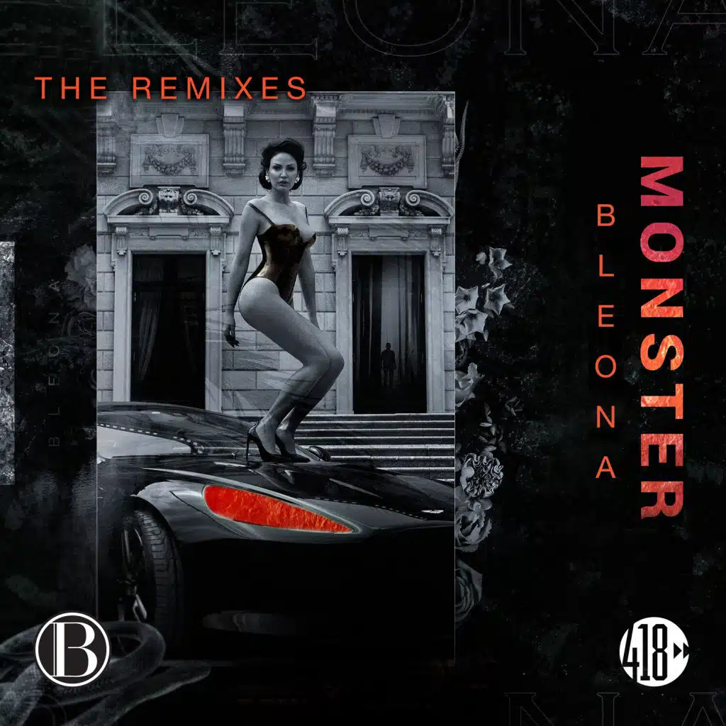 Monster (The Remixes)