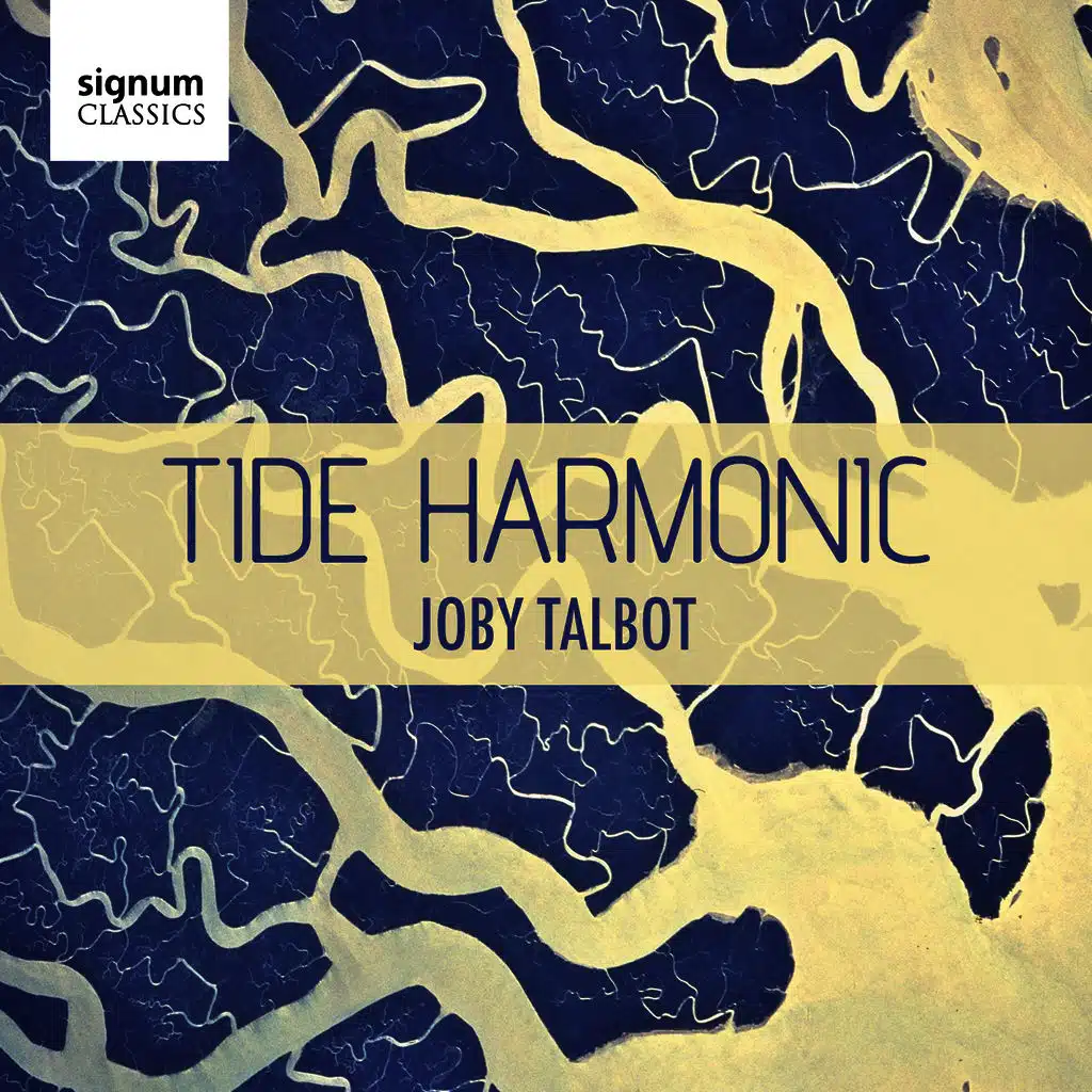 Tide Harmonic