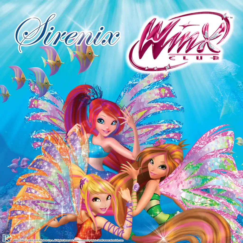 Potere Sirenix