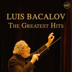 Luis Bacalov The Greatest Hits