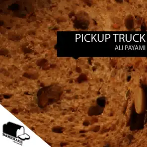 Pickup Truck (Danny T Remix)