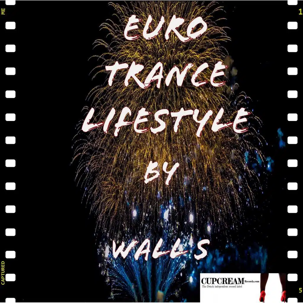 Euro Trance Lifestyle