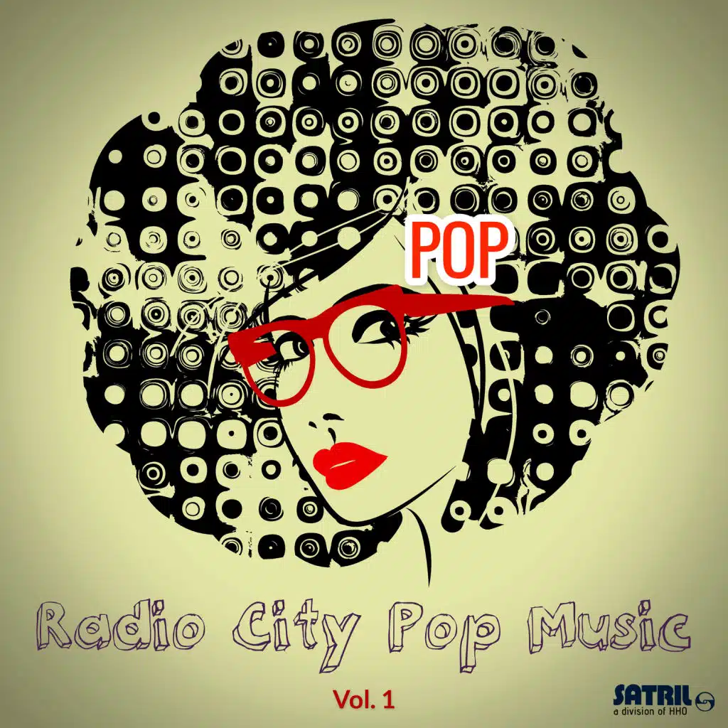 Radio City Pop Music Vol. 1