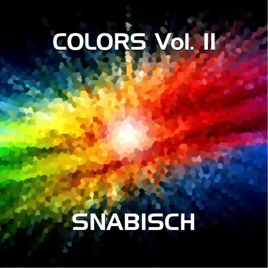 COLORS VOLUME II (Royalty Free)