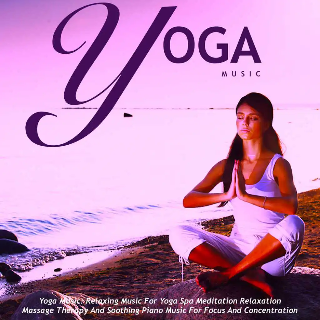 Music for Yoga (Spa)