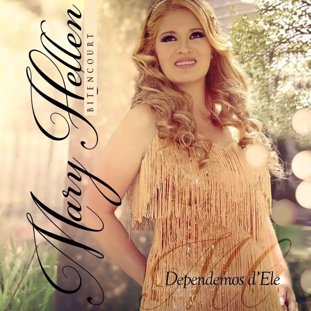 Me Segurou (Playback)