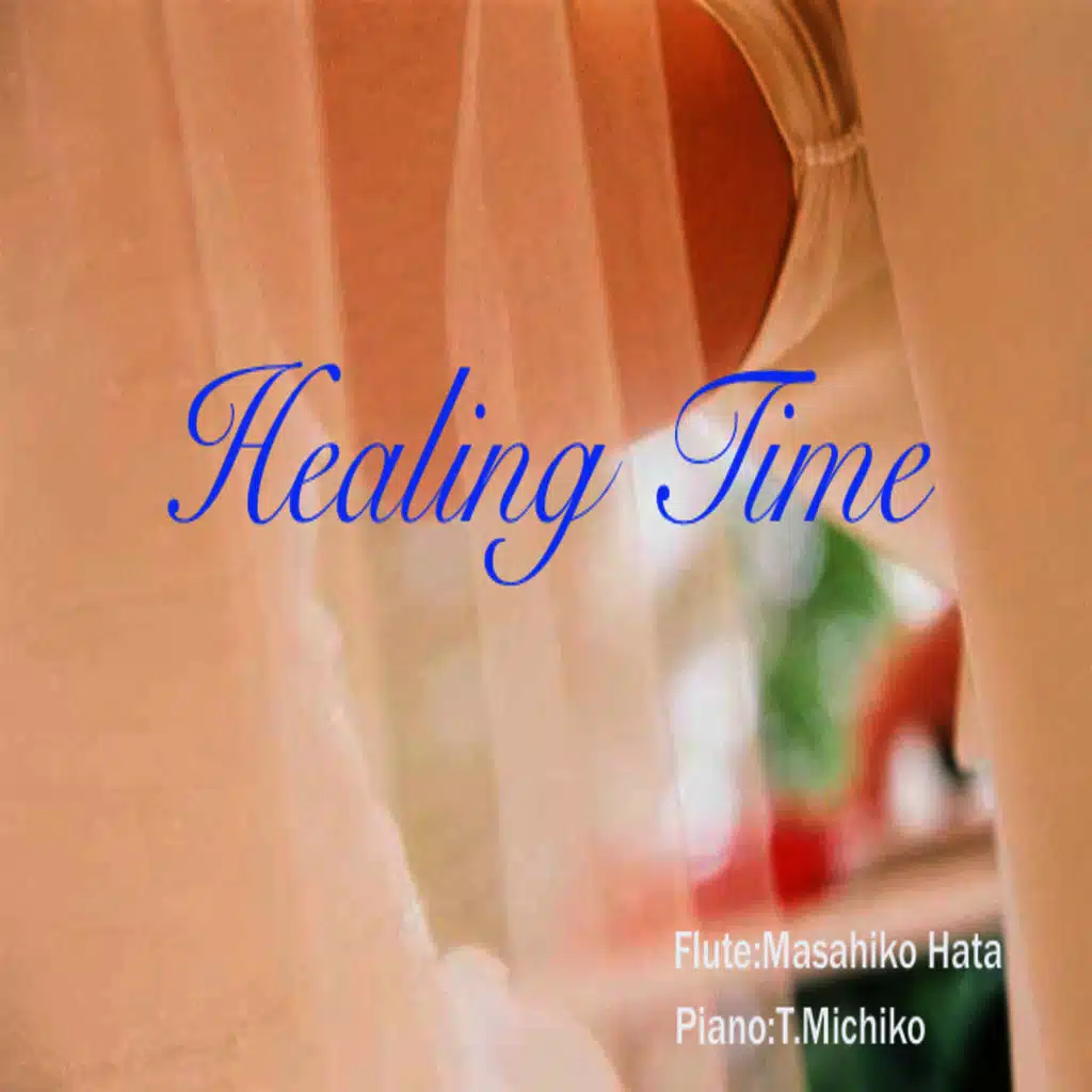 Healing Time