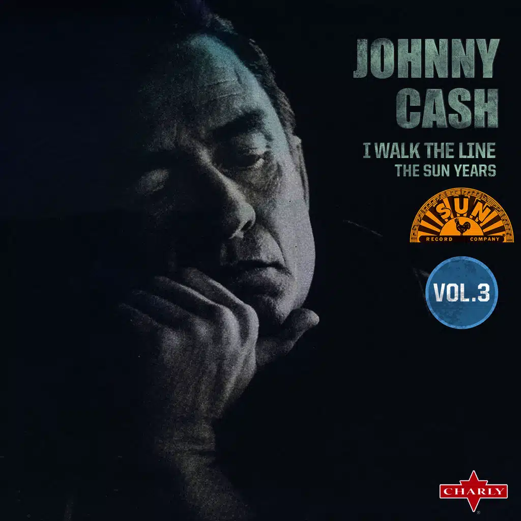 I Couldn't Keep From Crying