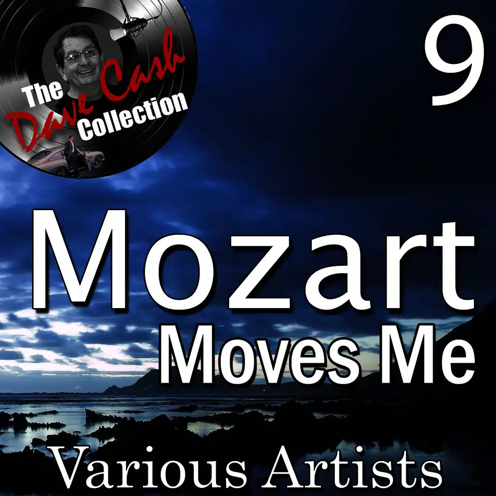 Concerto No.10 for Two Pianos in E Flat Major, K. 365: III. Rondo: Allegro