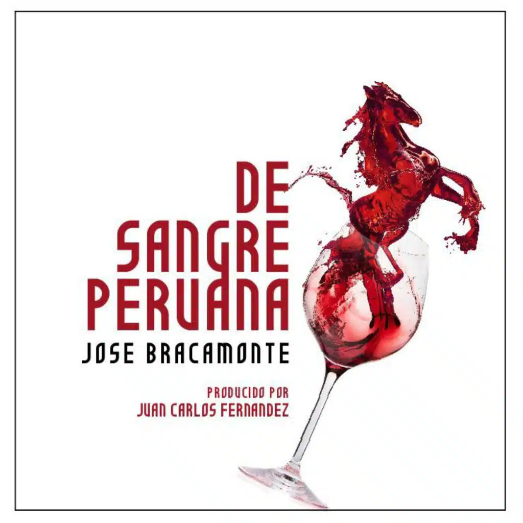 Sangre Peruana