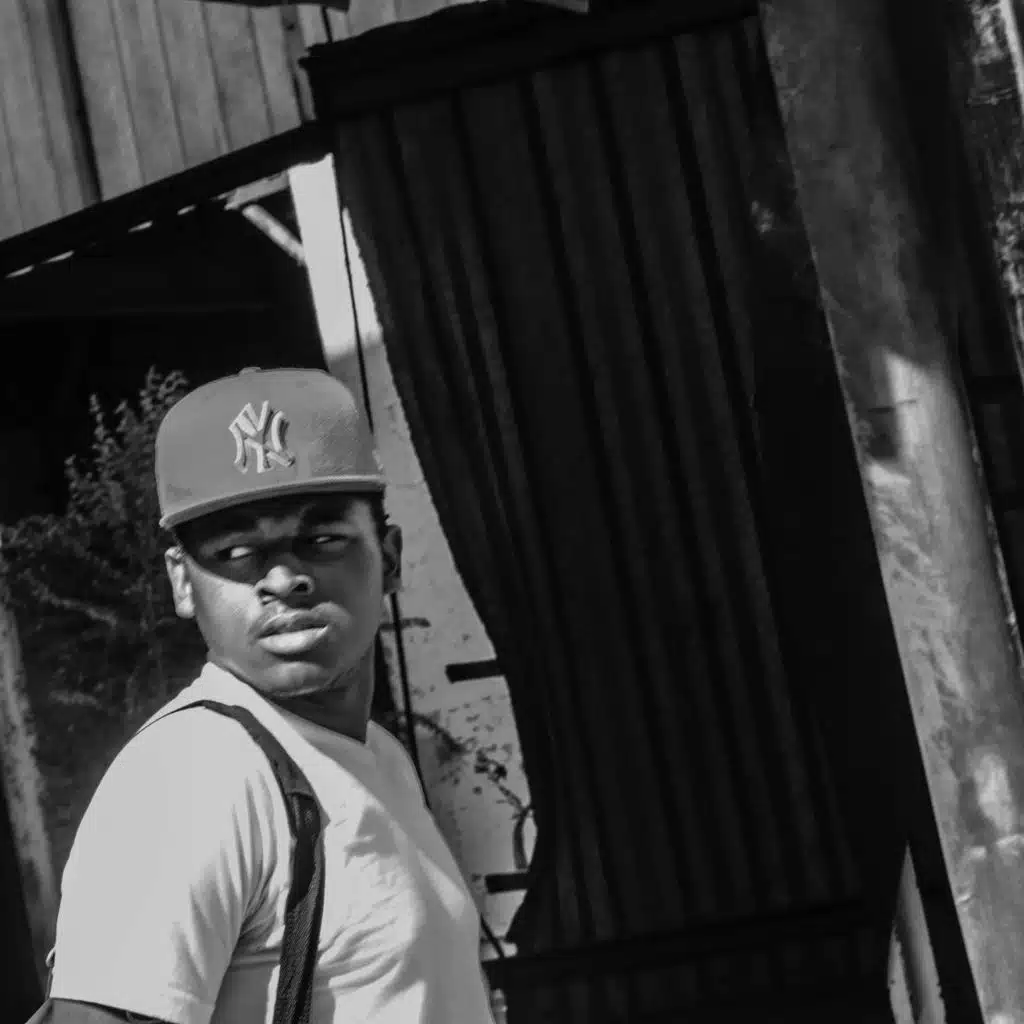 Running Thru the Trap