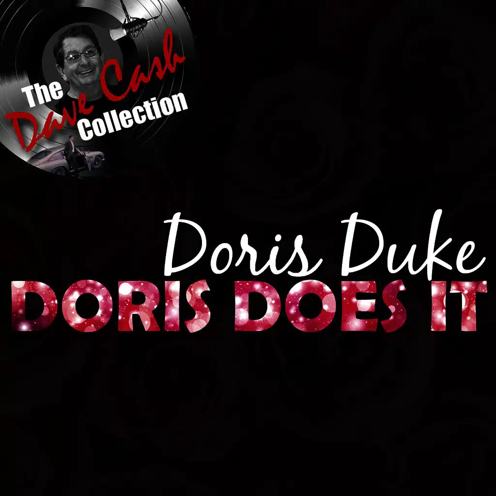 Doris Does It - [The Dave Cash Collection]