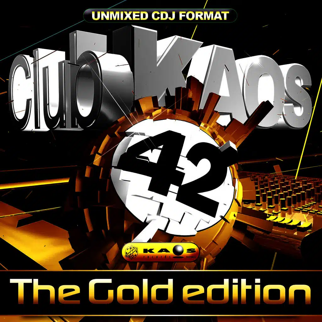 The Ladies (Pedro Diaz Remix)